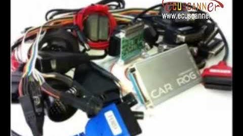 carprog v5.31 full version - ecuscanner.com