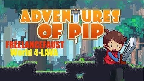 Adventures of Pip
