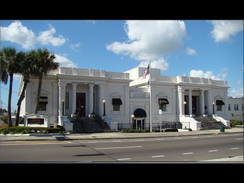 Community Redevelopment Agency