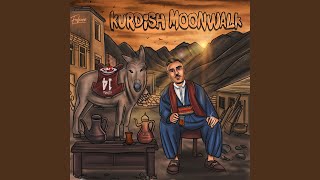 Kurdish Moonwalk