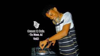 DJ Genex Q Cuia - To Nem Ai  (Amapiano) 2k23