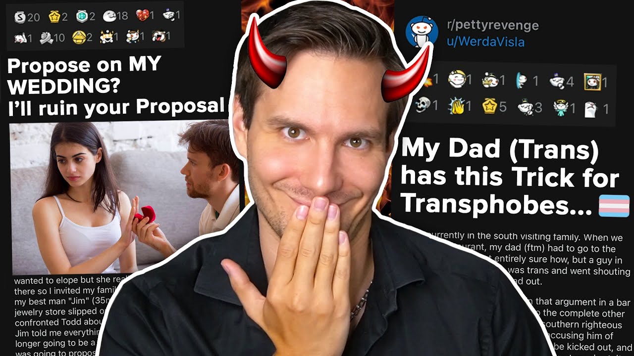 r/PettyRevenge - Vengeance is best served Petty 💅