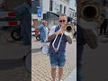 MACentertainment voor al uw muziekevenementen 31-05-2026 Swing Dixielandband Zandvoort
