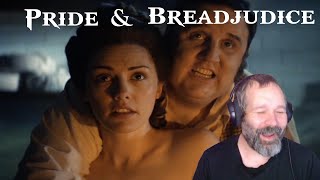 American Reacts to Warburtons Pride and Breadjudice Ad