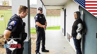 Celebrity Wynonna Judds's Daughter Before Her Alabama Arrest | Oxford, AL | S2E61 | US COPS Net Worth