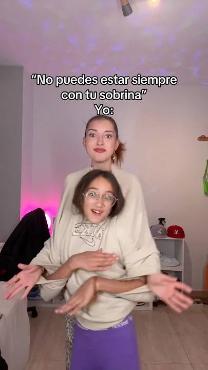 Que no qué??