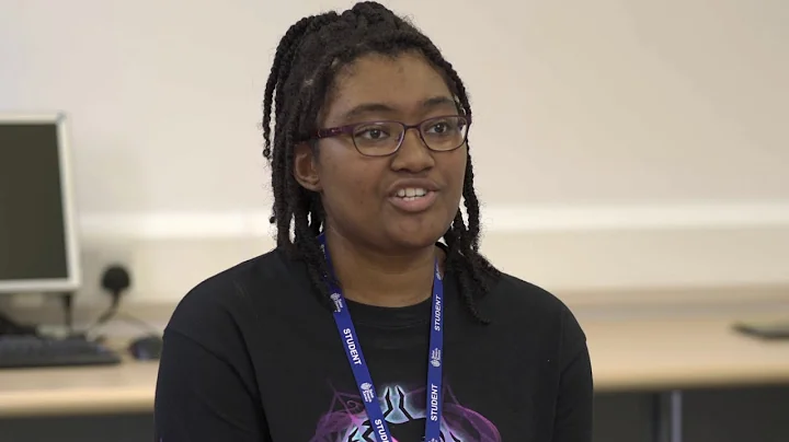 EPQ (Extended Project Qualification) at St. Francis Xavier Sixth Form College