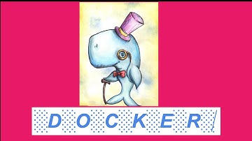 Creating smaller compact docker images with Alpine Linux