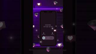 Ready For Love (BLACKPINK x PUBG) iPhone Marimba Ringtone / Download link in channel description😇 screenshot 4