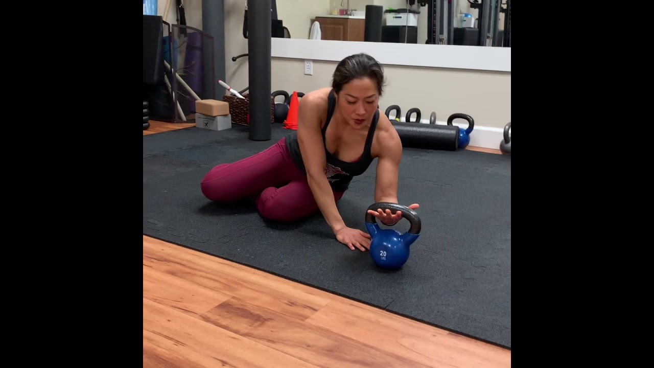 camera iphone 8 plus apk Kettlebell Arm Bar & Variations