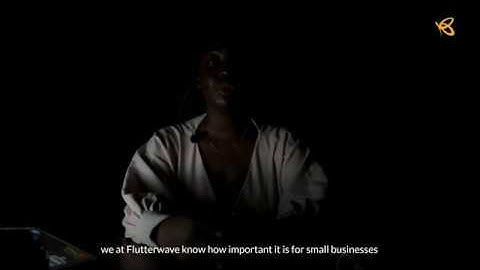 Together, we can #KeepTheLightsOn | Flutterwave Store