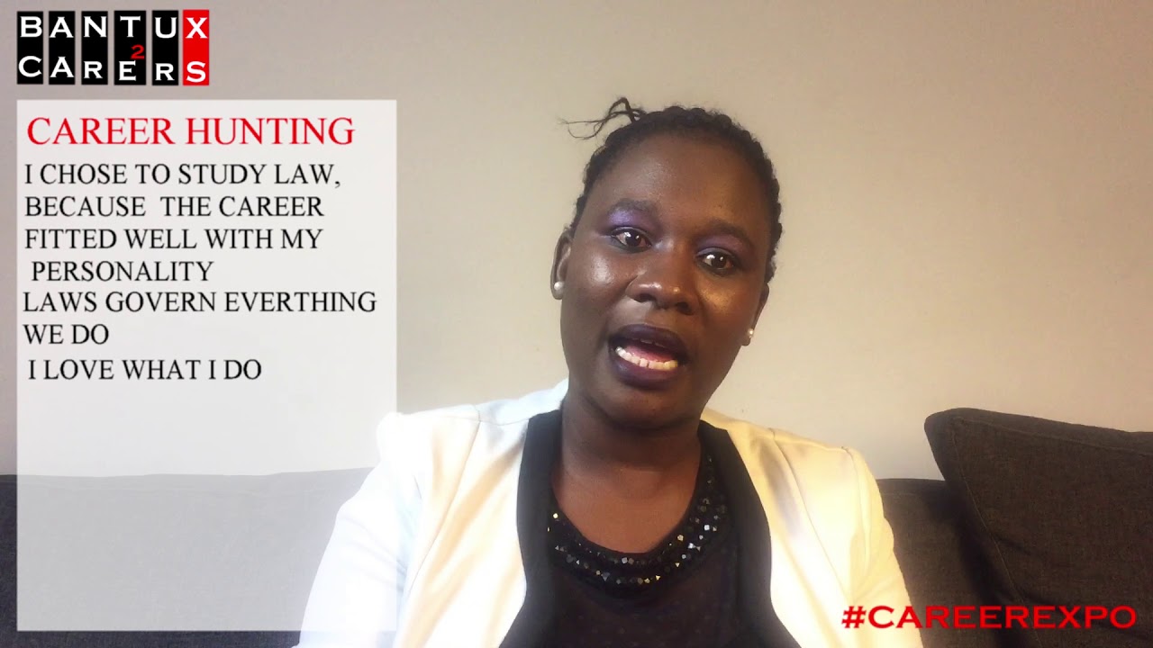 Attorney in the Insurance Legal Services Industry: Peggy Makgoatho