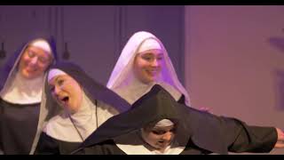 Nicole A. Korbisch - "Tackle That Temptation" (Nunsense)