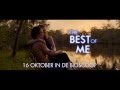 The Best of Me tv spot