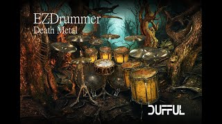 EZDrummer 3 Death Metal Kit - How does it sound?