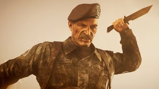 ФИНАЛ Call Of Duty Modern Warfare 2 REMASTERED - Прохождние без комментариев