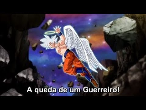 Dragon Ball Super 131: Venceu aquele que foi o melhor do torneio o