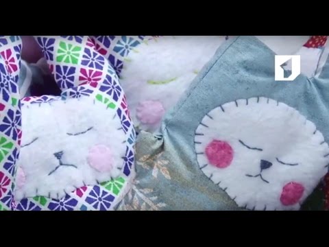 Утренний эфир / Комфортеры для малышей