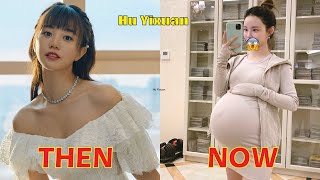 Unforgettable Love Cast Then and Now 2023