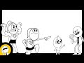 I'm Super Thot! (Animation Meme)