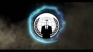 Intro Anonymous 2018