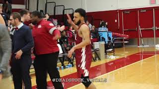 Bishop Smith • IU East All Time Leading Scorer