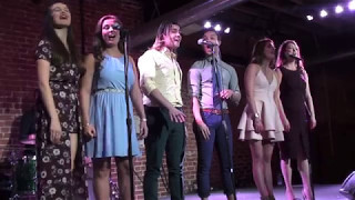 ONU Musical Theatre Class of 2017, Senior Capstone 5/6/17