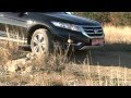 Honda Crosstour