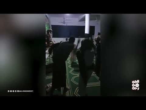 الجوف اليمنية... تحويل المساجد إلى حسينيات وتسييس الطفولة