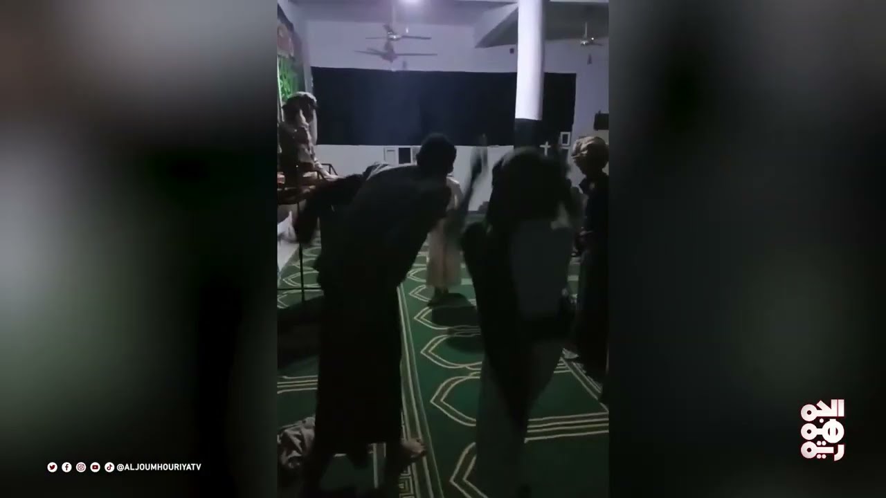 لطم وبكاء في الجوف... الحوثي يستنسخ كربلاء أخرى