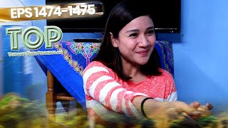 Yuli Denger Ada Upahnya Langsung Semangat Banget - TUKANG OJEK PENGKOLAN | EPS 1474-1475 PART 5