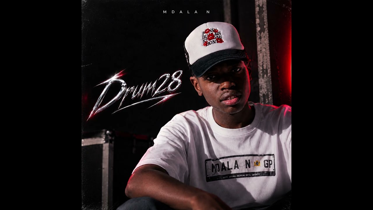 Darque, Atmos Blaq, Zawadi Yamungu, Tycoon, Soulful Disciple - uMoya 2.0 (Tycoon Remix / Visualizer)