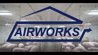 AirWorks Barn Features