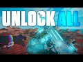 Comment avoir un unlock all sur warzonemw 3 fr