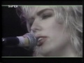 Kim  marty wilde   sorry seems to be the hardest word 1987