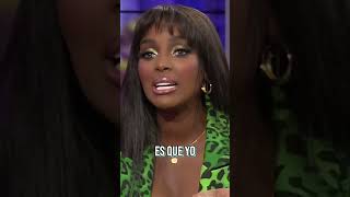 Amara La Negra confiesa si tiene una hija favorita #DesigualesTV