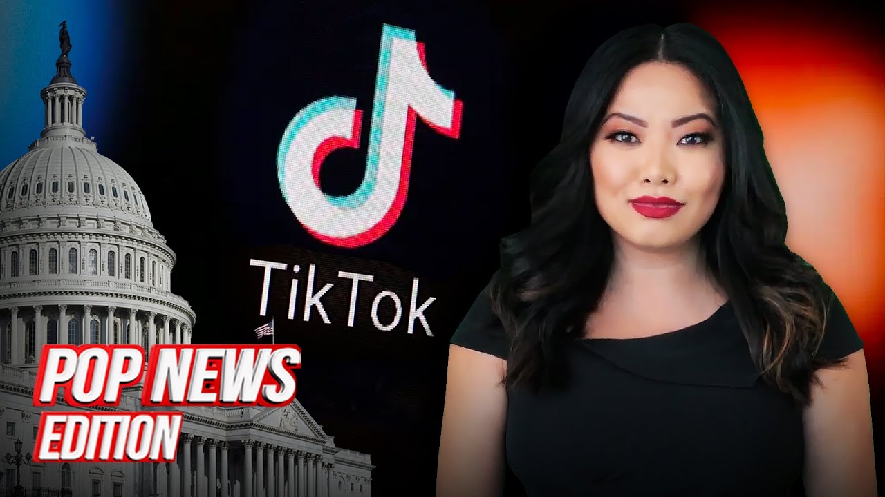 TikTok: 2020 Election, U.S. Ban & Data Security Explained!