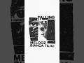 #Falling is #outnow on all streaming platforms 🔥Go check it out 🫶🏼 @BiancaTilici #Melooz #newsong