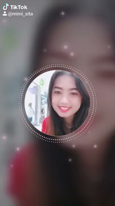 'Gaun Merah' || Remix - firlicakep 'Membuat mataku buta' viral tik tok