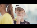 The Uniqlo Wheelchair Tennis Tour | ITF