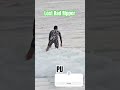 Do you prefer PU or epoxy for small waves? Comparing the Rad Ripper in PU and Light Speed #shorts