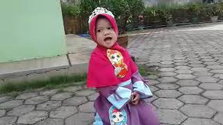 ISFA LANA COVER AISWA NAHLA BY ARSYILA