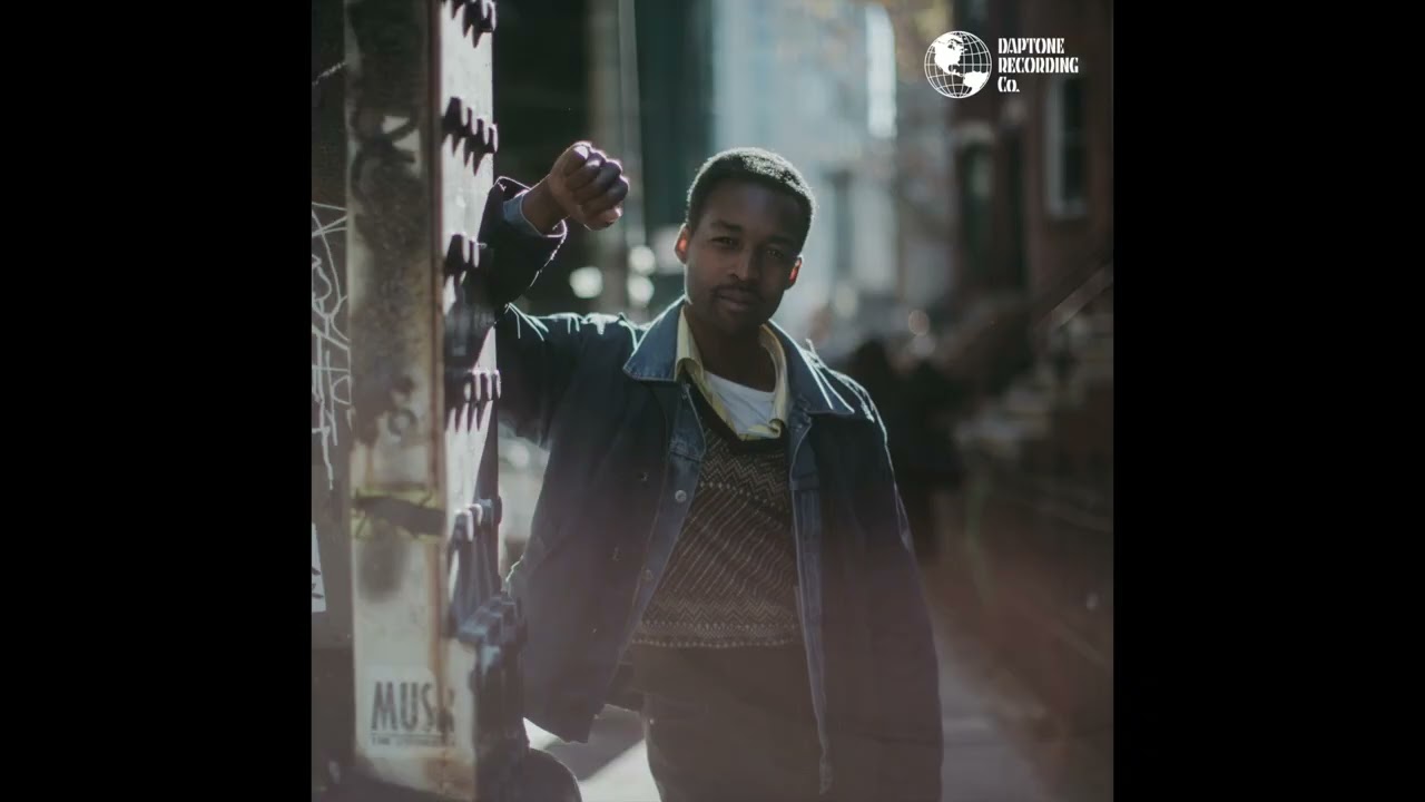 Jalen Ngonda - Just As Long As We're Together