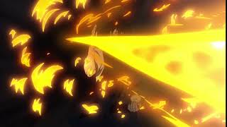 Benimaru vs Demon Infernal   Fire Force