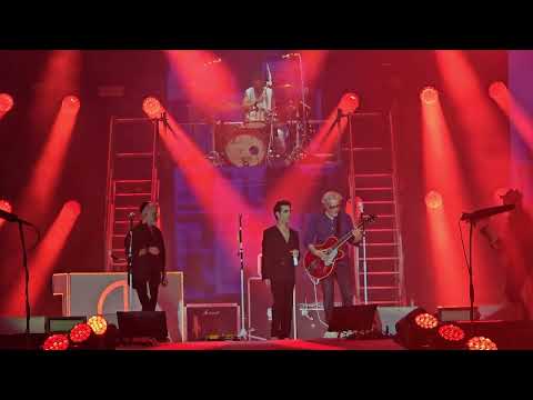 אביב גפן ברי סחרוף ואביתר בנאי מונסון נשף רוק 13 