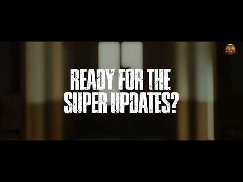 Ready ah? 🔥🌟| JAILER 2 | Superstar Rajinikanth | Sun Pictures | Nelson | Anirudh