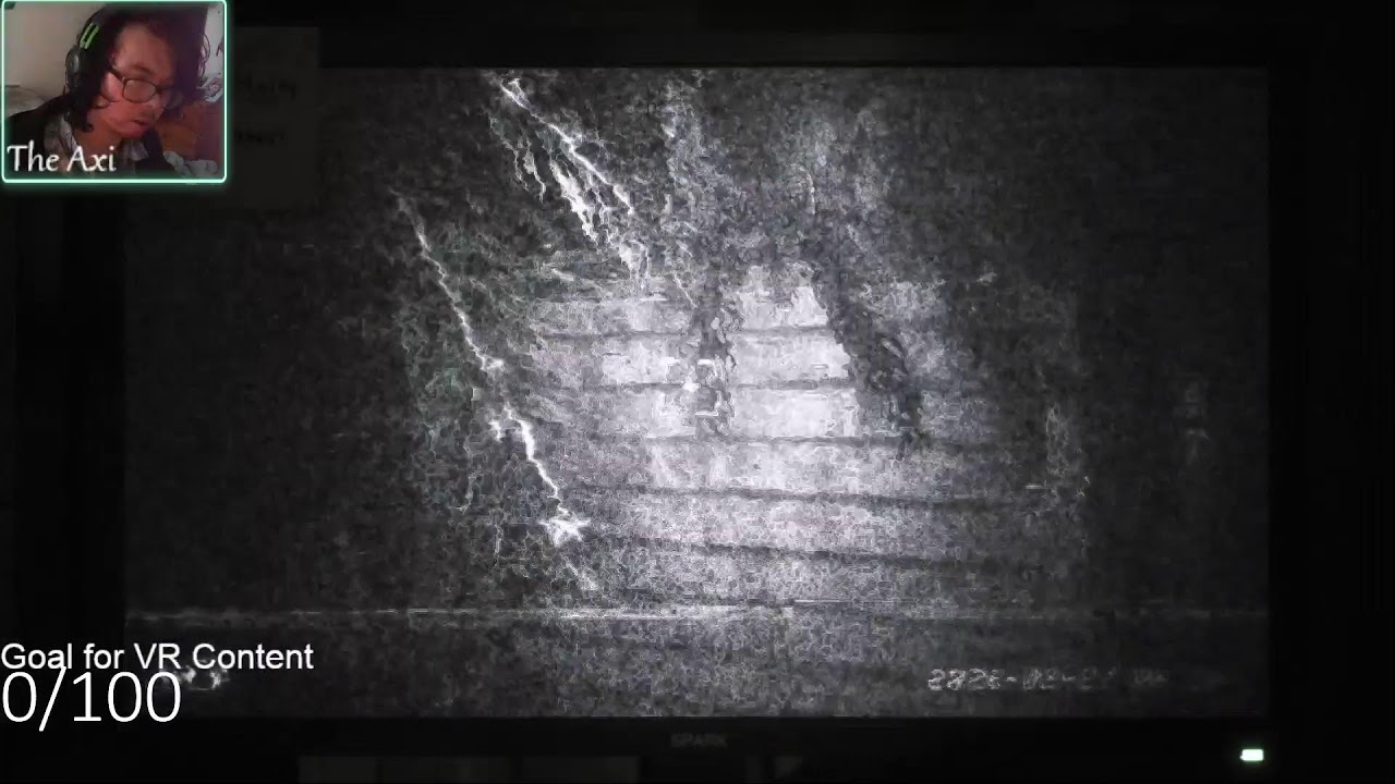 Joy of Creation | God cant save me