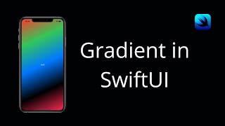 Celebrity SwiftUI - Linear Gradient | How to use Gradient in SwiftUI Wealth