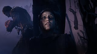 Dark, Beautiful, and Terrifying | Hellblade II Gameplay | RTX 3060TI | I7 14700k | 2026