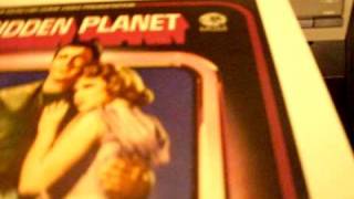 Rca Selectavision Video Disc Player